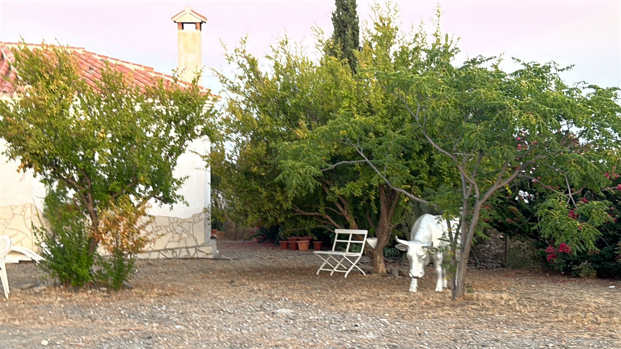 Refugio El Dorado