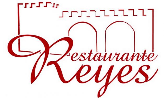 Logo Restaurante Reyes